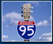 I-95 Guitar image
